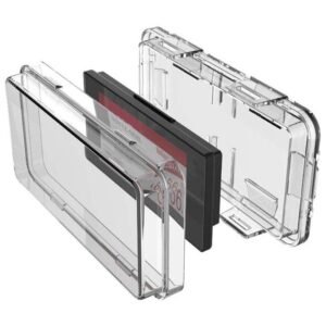 Waterproof Box