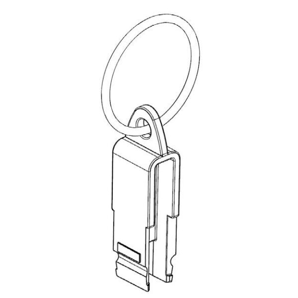 REE-M014 Ring - Image 2