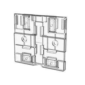 REE-NEB420 Screw